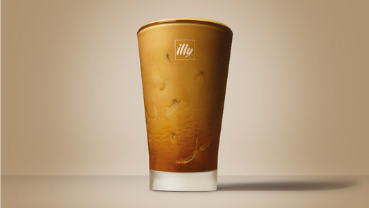 Instant Frappé