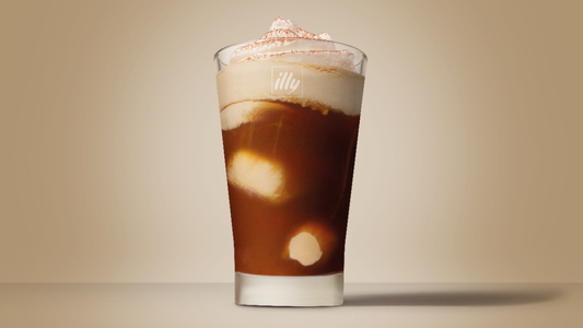 Instant Affogato