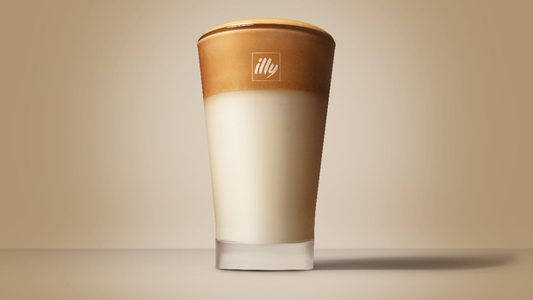 Dalgona Coffee