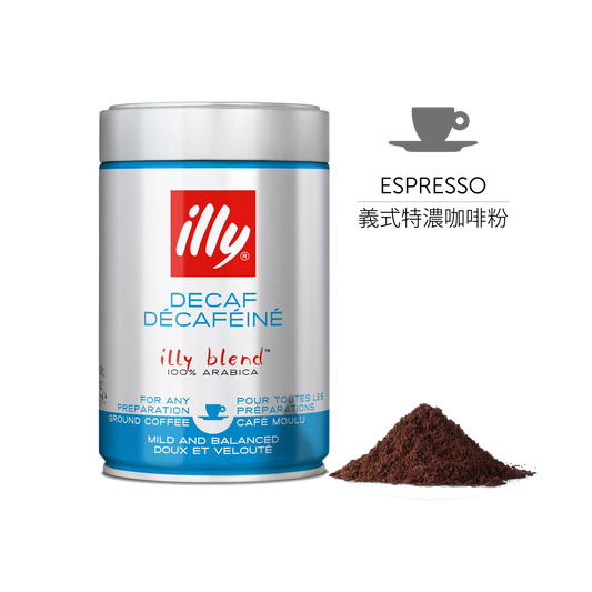 🎁 Decaffeinated Ground Coffee - Medium Roast (100% off)