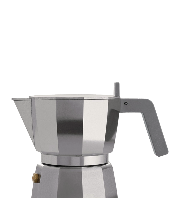 Alessi Moka Pot - 3 Cups