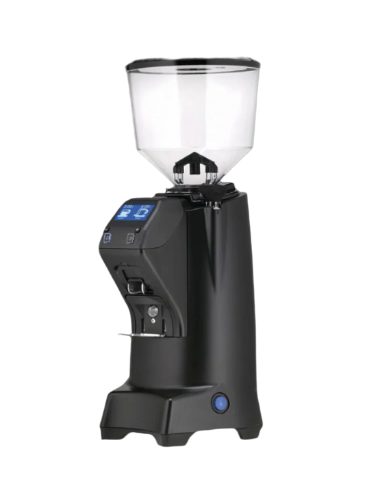 Eureka ZENITH NEO 65E Commercial Grinder - Matt Black
