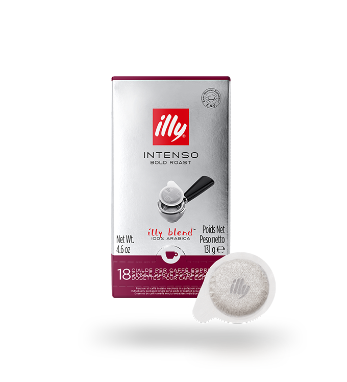 Ese pod espresso online