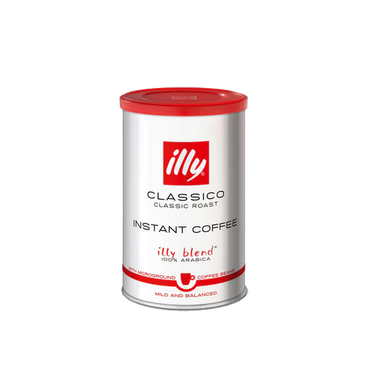 🎁 Instant Coffee Classico - Medium Roast (100% off)