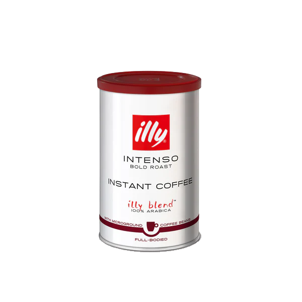 🎁 Instant Coffee Intenso - Dark Roast (100% off)