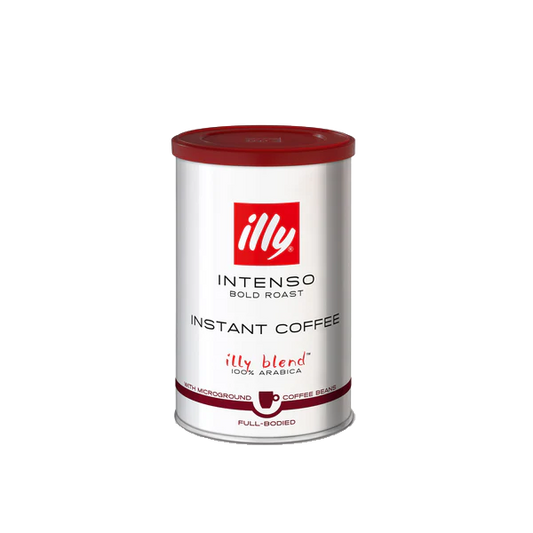 🎁 Instant Coffee Intenso - Dark Roast (100% off)