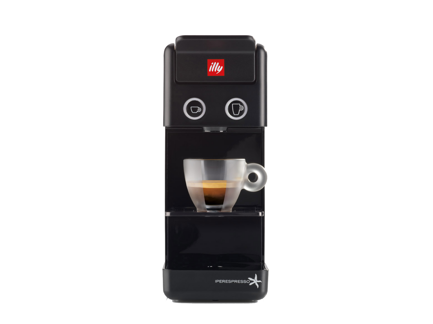 Y3.3 Iperespresso Capsule Machine