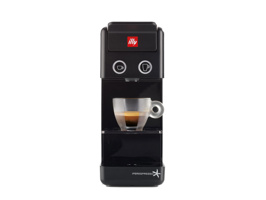 Y3.3 Iperespresso Capsule Machine