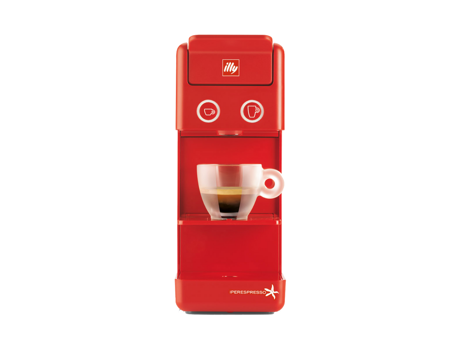 Y3.3 Iperespresso Capsule Machine