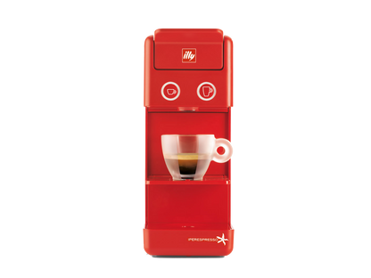 Y3.3 Iperespresso Capsule Machine