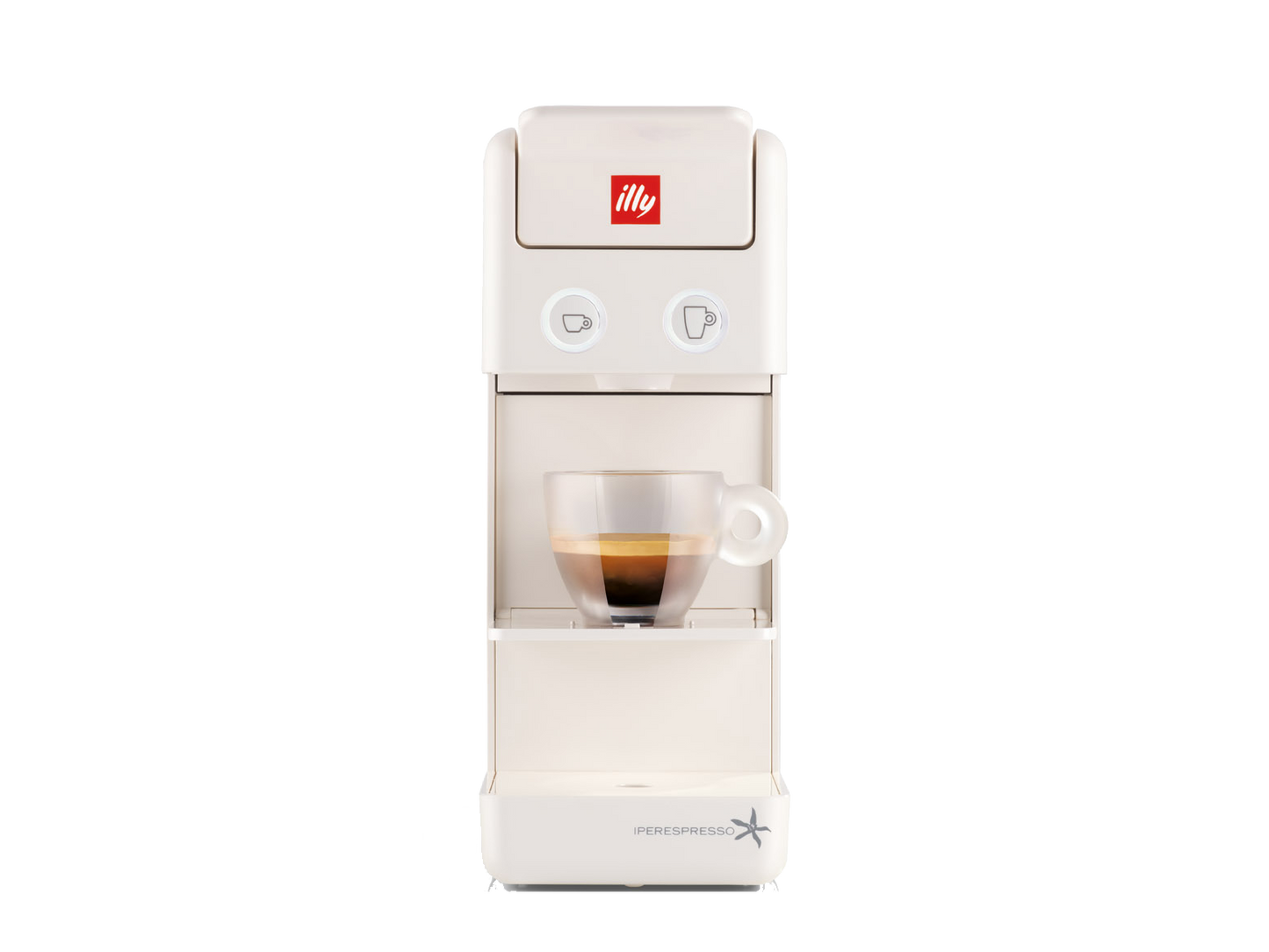 Y3.3 Iperespresso Capsule Machine