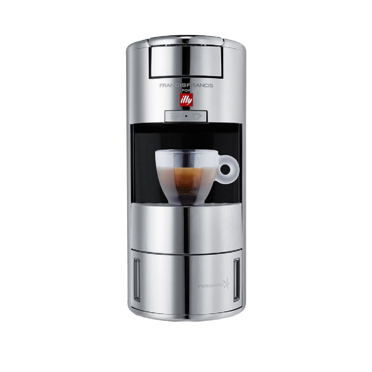 X9 Iperespresso Capsule Machine