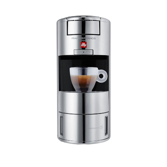 X9 Iperespresso Capsule Machine