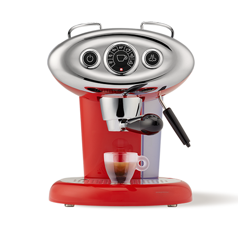 X7.1 Iperespresso Capsule Machine