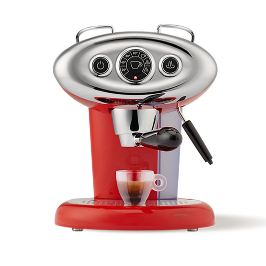 X7.1 Iperespresso Capsule Machine