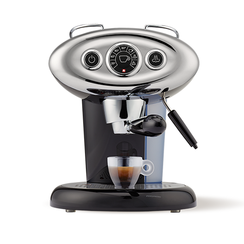 X7.1 Iperespresso Capsule Machine