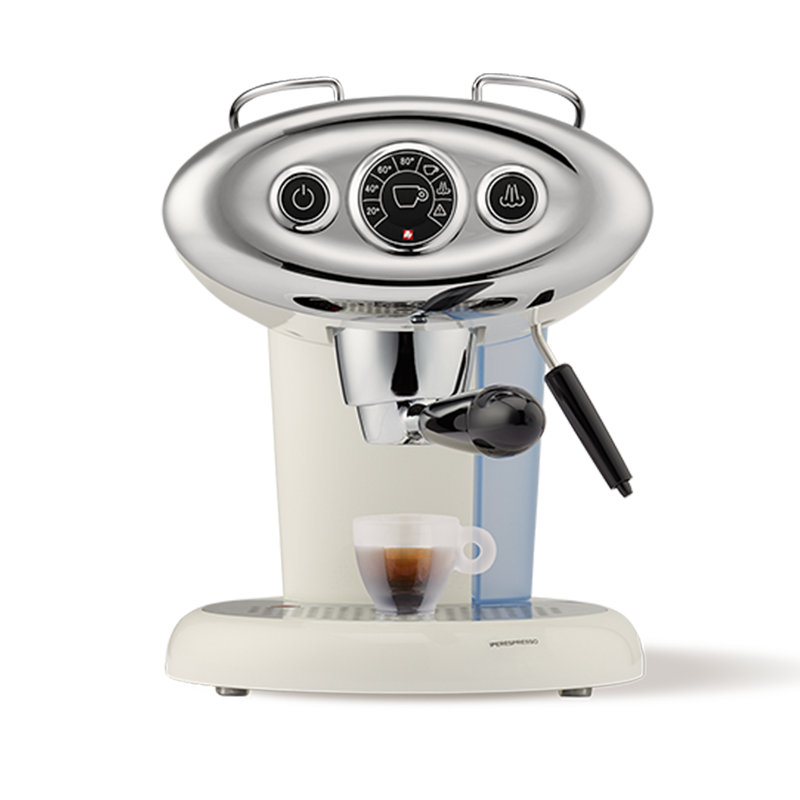X7.1 Iperespresso Capsule Machine – illy Hong Kong & Macau