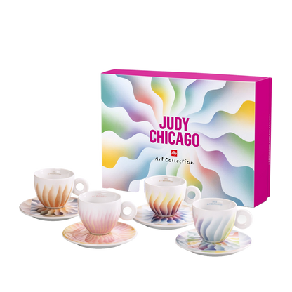 Judy Chicago - illy Art Collection