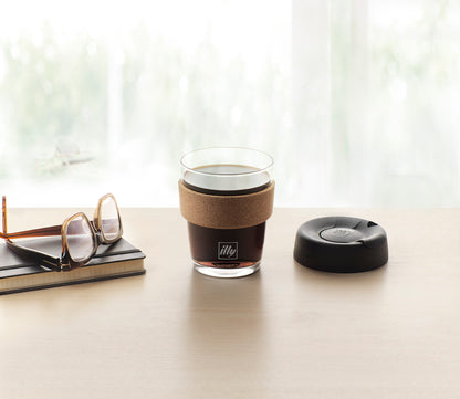 illy KeepCup Travel Mug - 12oz