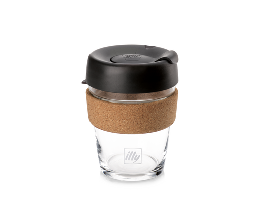 illy KeepCup Travel Mug - 12oz
