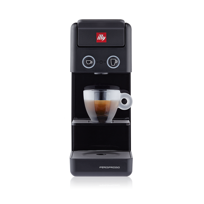 Y3.3 Iperespresso Capsule Machine (Color Selection)