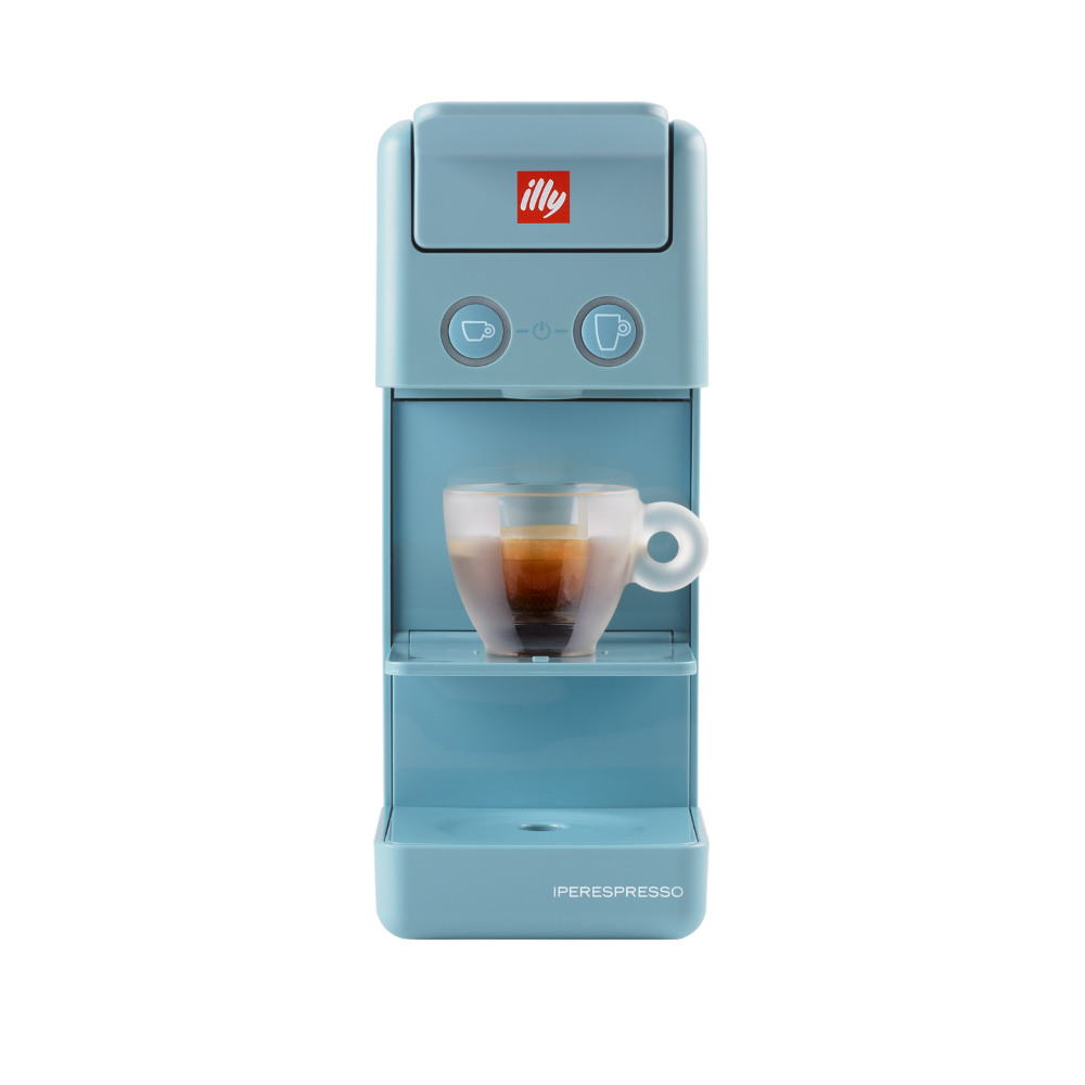 Y3.3 Iperespresso Capsule Machine (Color Selection)