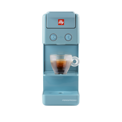 Y3.3 Iperespresso Capsule Machine (Color Selection)