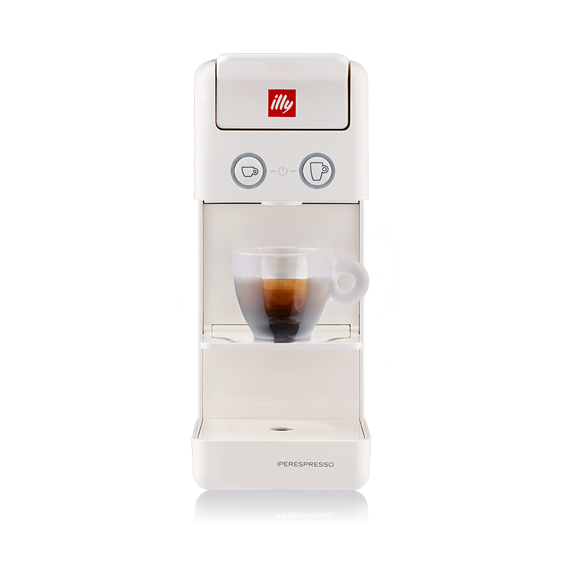 Y3.3 Iperespresso Capsule Machine (Color Selection)