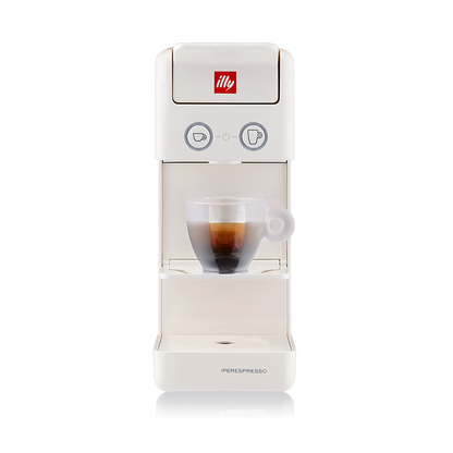 Y3.3 Iperespresso Capsule Machine (Color Selection)