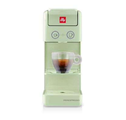 🎁 Y3.3 Iperespresso Capsule Machine (Color Selection) (Discount)