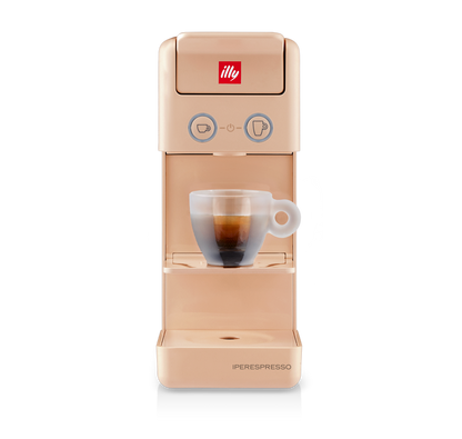 Y3.3 Iperespresso Capsule Machine (Color Selection)