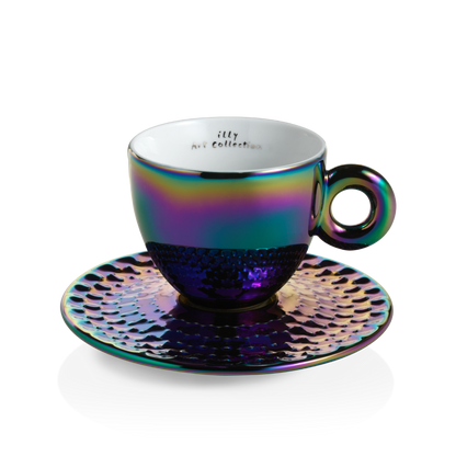 John Armleder  - illy Art Collection