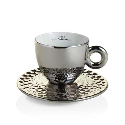 John Armleder  - illy Art Collection