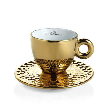 John Armleder  - illy Art Collection