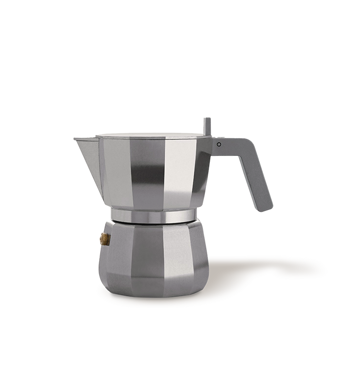 Alessi Moka Pot - 3 Cups