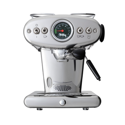 X1 Anniversary ESE & Ground Semi-auto Coffee Machine