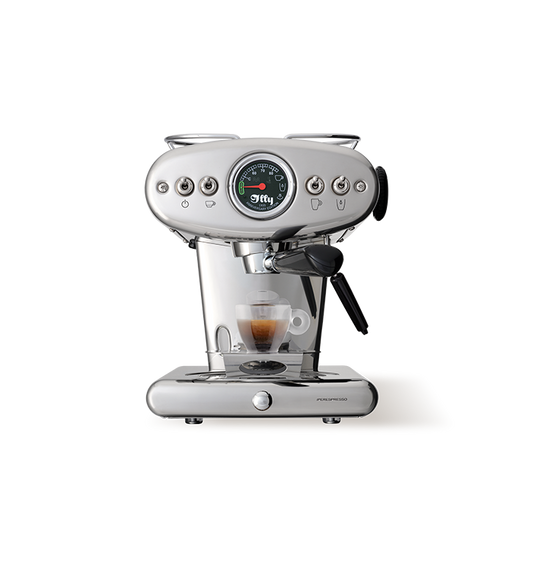 X1 Anniversary 1935 Iperespresso Capsule Machine