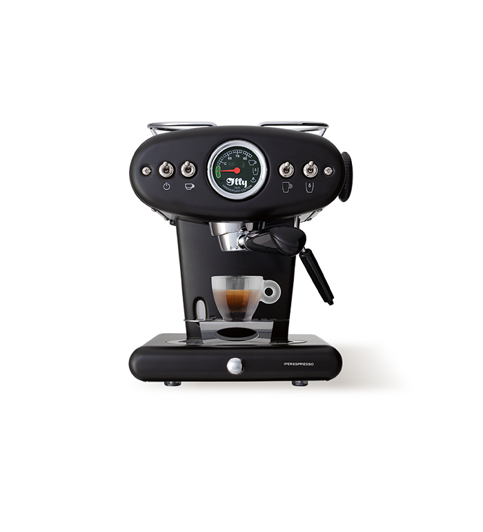 X1 Anniversary 1935 Iperespresso Capsule Machine