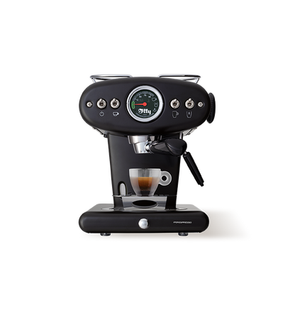 X1 Anniversary 1935 Iperespresso Capsule Machine