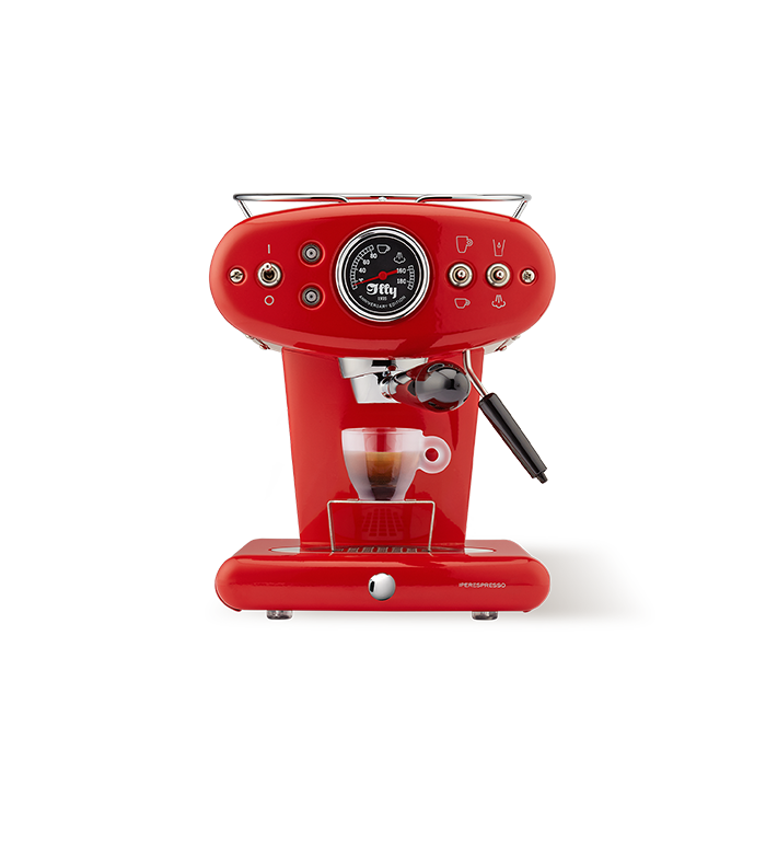 X1 Anniversary 1935 Iperespresso Capsule Machine