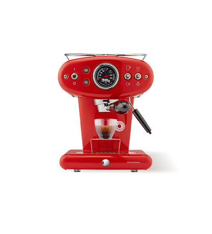 X1 Anniversary 1935 Iperespresso Capsule Machine