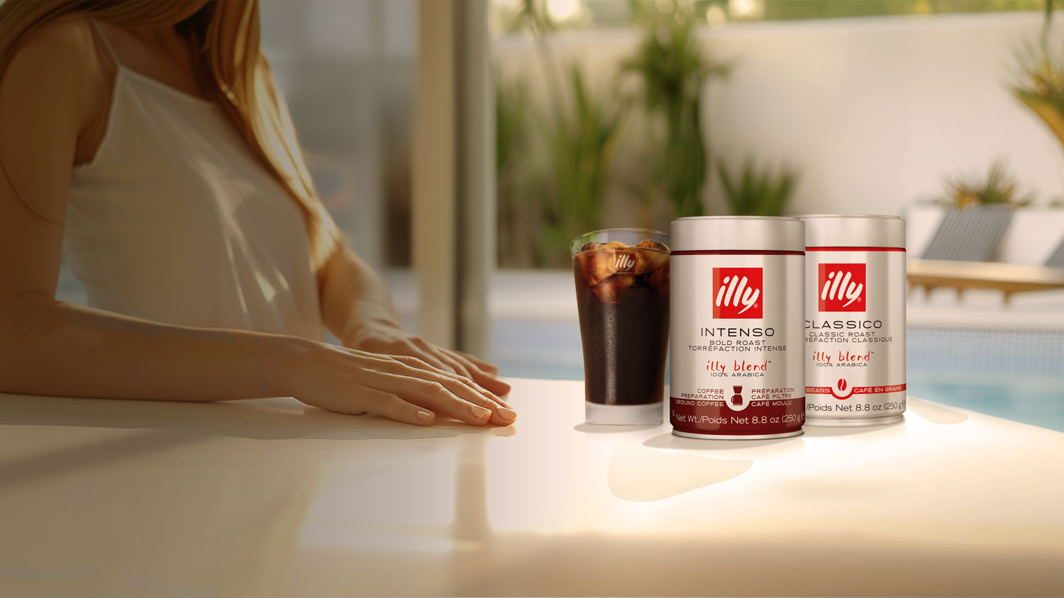 illy.hk – illy Hong Kong & Macau