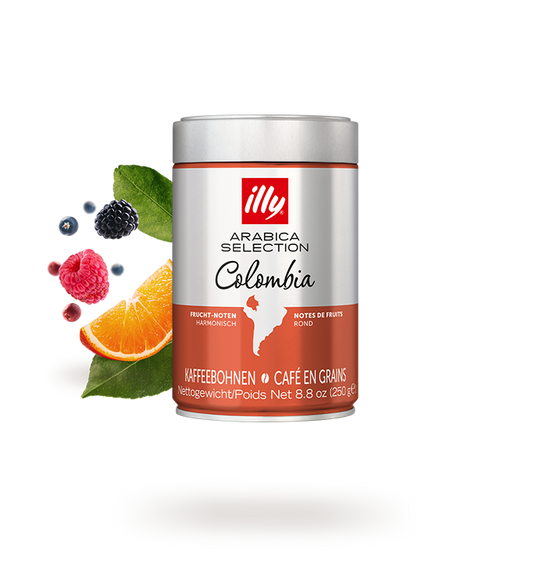 🎁 Arabica Selection Coffee Bean - Colombia (100% off)