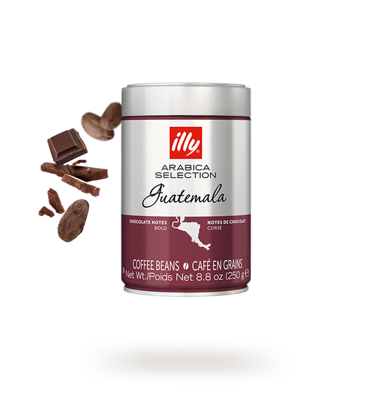 🎁 Arabica Selection Coffee Bean - Guatemala (100% off)