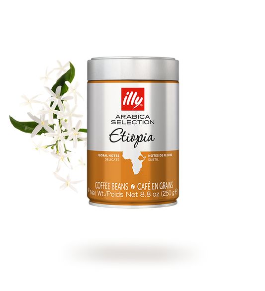 🎁 Arabica Selection Coffee Bean - Ethiopia (100% off)