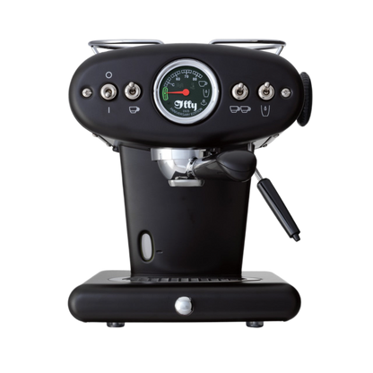 X1 Anniversary ESE & Ground Semi-auto Coffee Machine