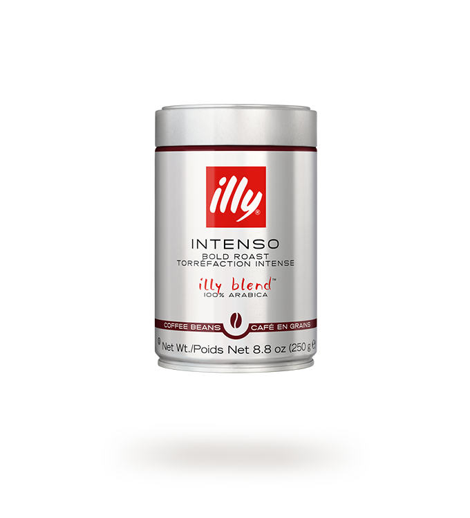 🎁 Intenso Coffee Bean - Dark Roast (100% off)