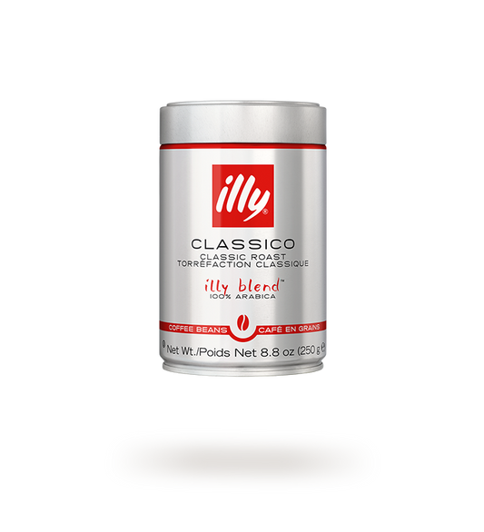 🎁 Classico Coffee Bean - Medium Roast (100% off)