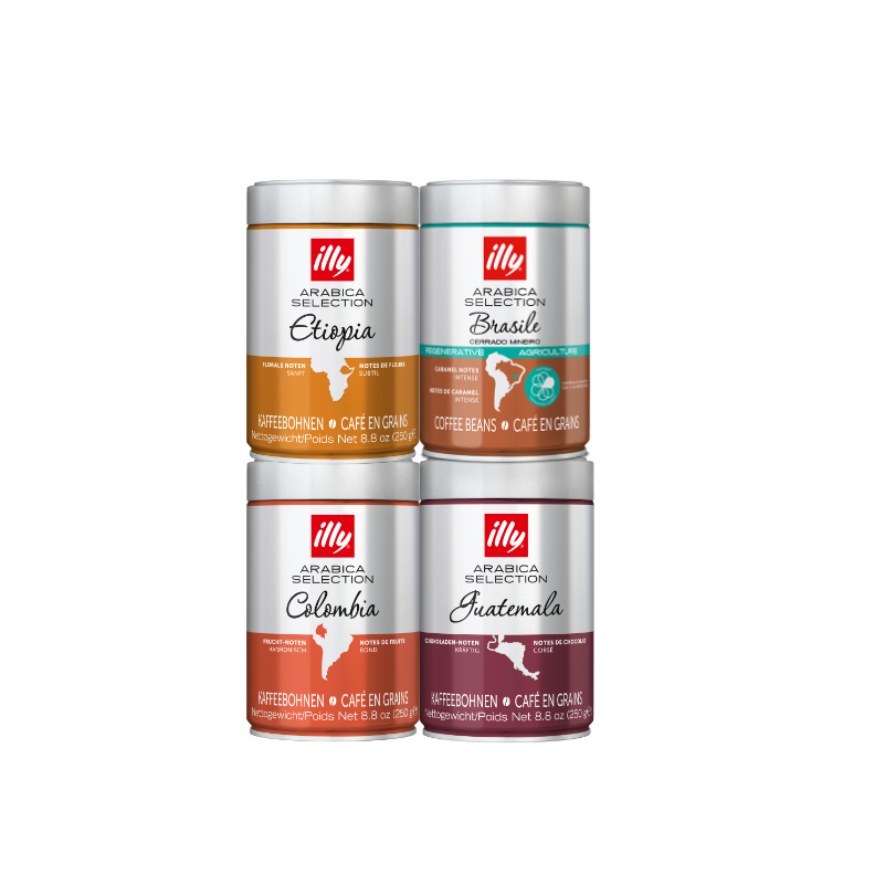 Single Origin Variety Sampler