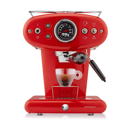 X1 Anniversary 1935 Iperespresso Capsule Machine